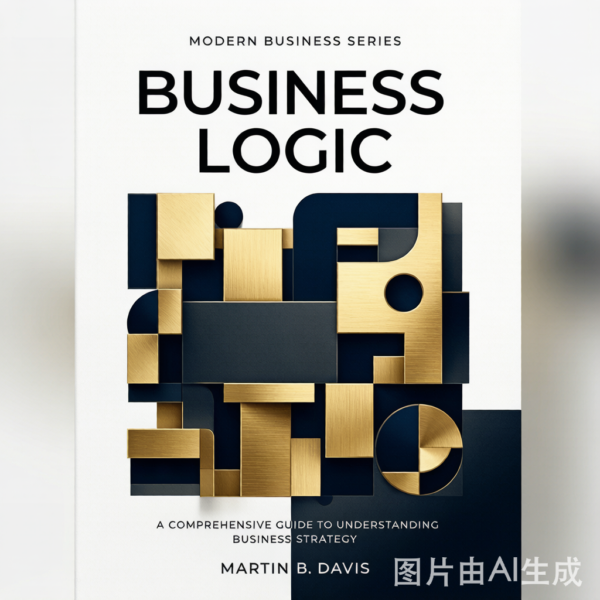 《商业的底层逻辑》