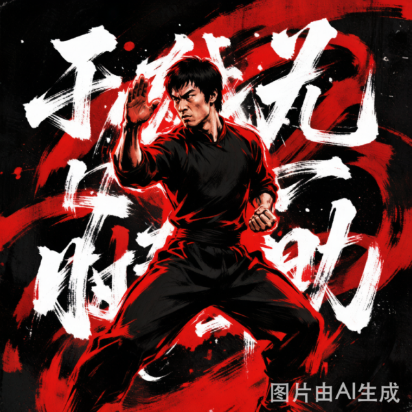 《以武论道：李小龙的工夫心法(套装5册)》
