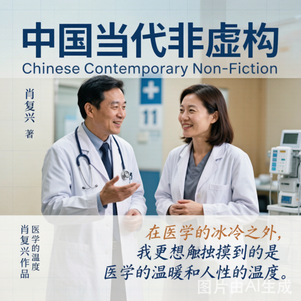 《张医生与王医生》