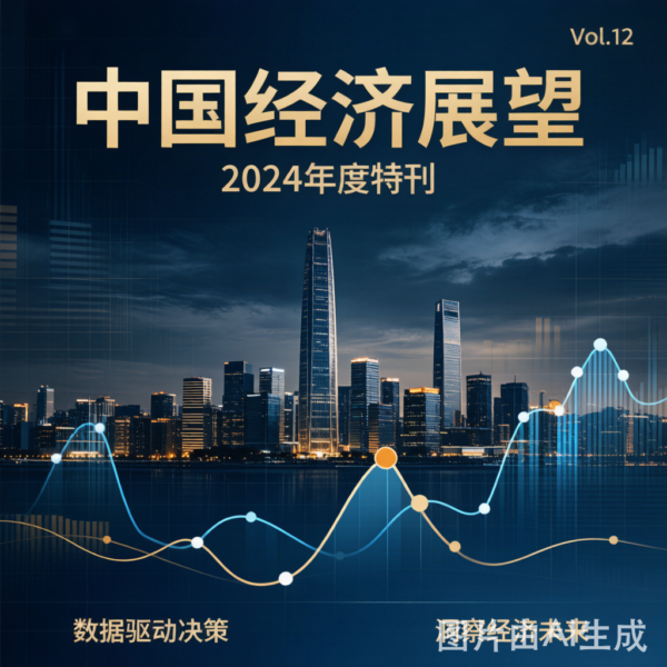 《中国经济远望:2016-2029(套装共5册)》缩略图 《中国经济远望:2016-2029(套装共5册)》