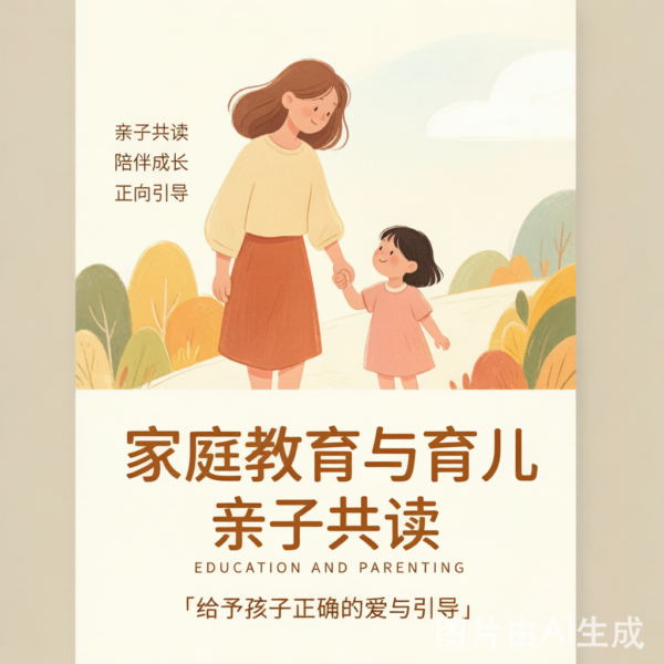 《家庭教育指南李希贵》