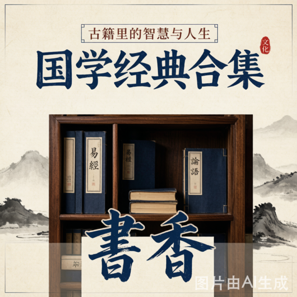 《中华国学集萃全鉴系列权威版本全新解读(套装共28册)》
