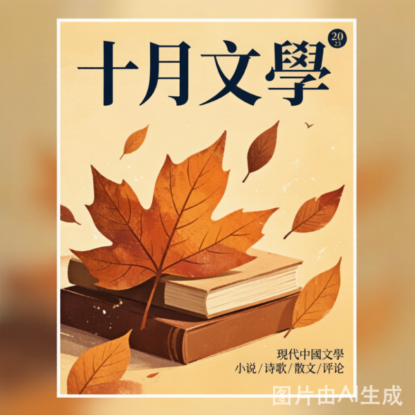 《十月·长篇小说2018-2020年合集》