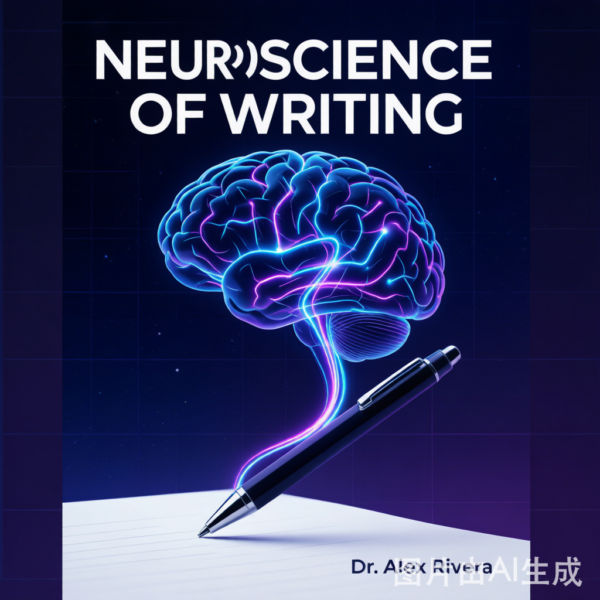 《写作脑科学》